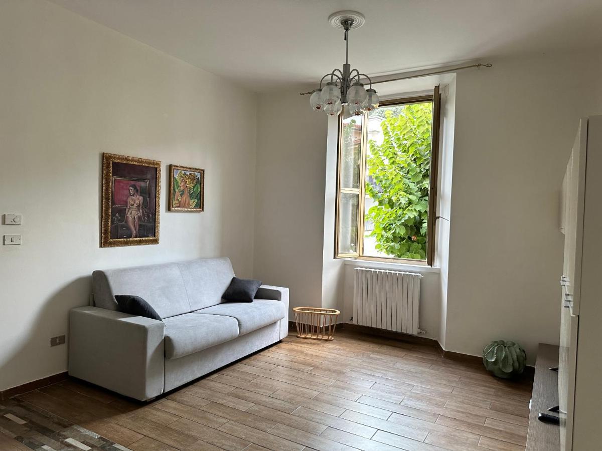 Apartamento Cosenza Savoia 16 Exterior foto